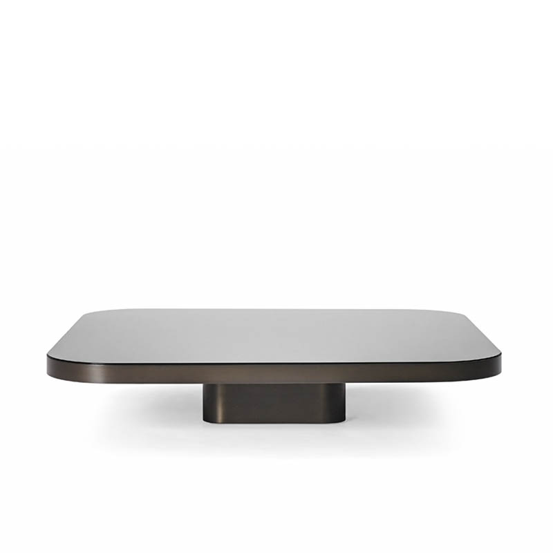 Bow Coffee Table No. 4